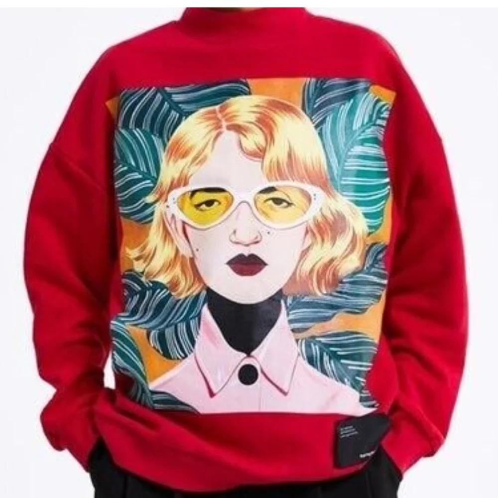 Zara - Picture 1 of 4